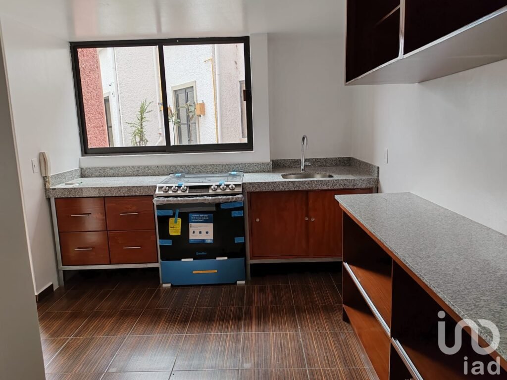 Casa en venta en La Noria, Xochimilco