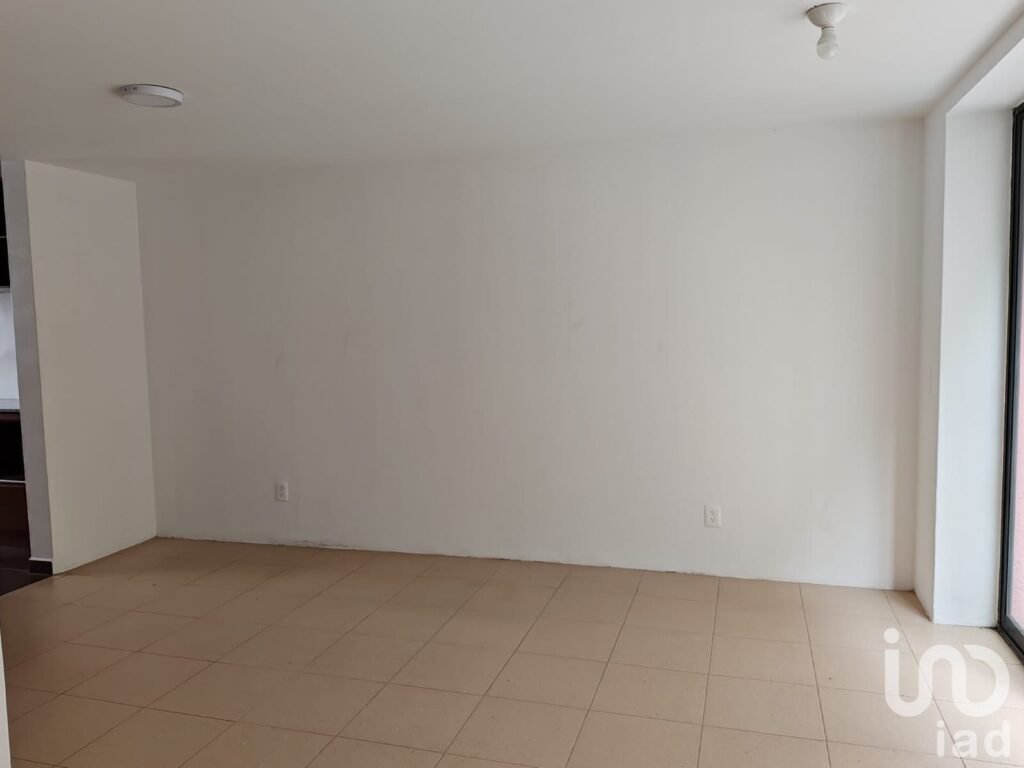 Casa en venta en La Noria, Xochimilco