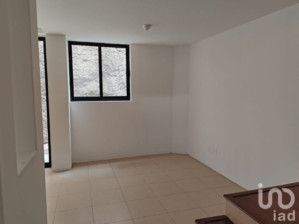 Casa en venta en La Noria, Xochimilco