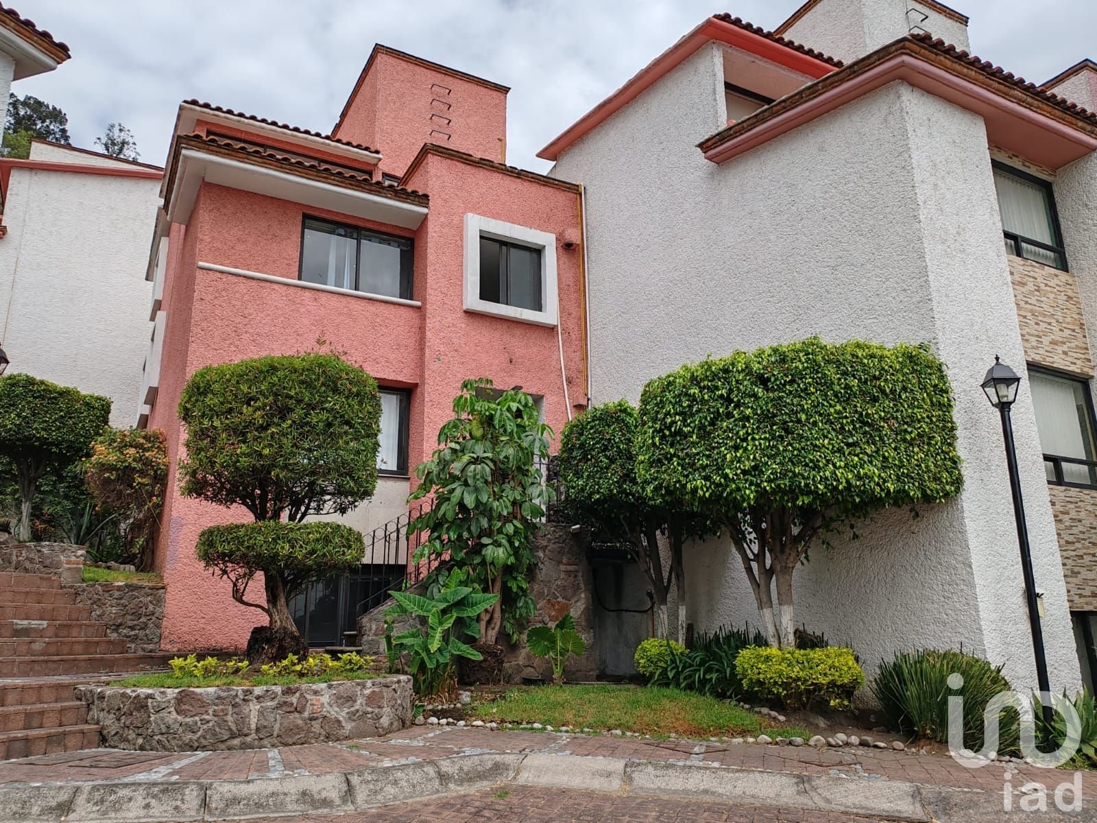 Casa en venta en La Noria, Xochimilco