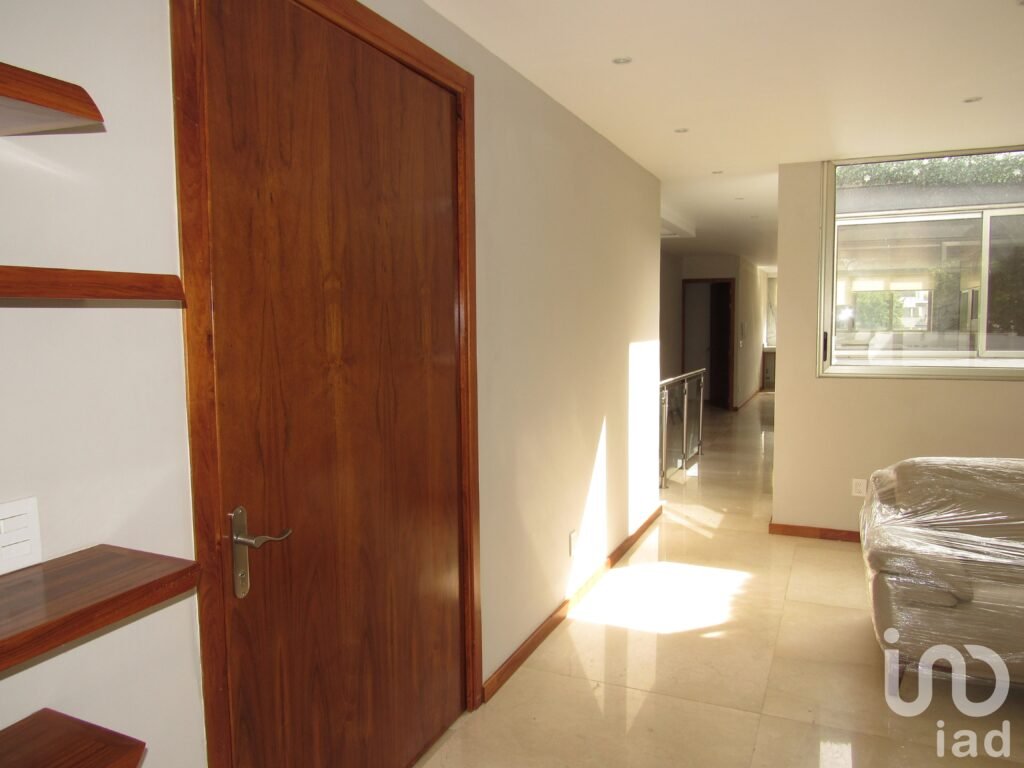 Departamento en venta cerca del Parque Lincoln, Polanco, Miguel Hidalgo