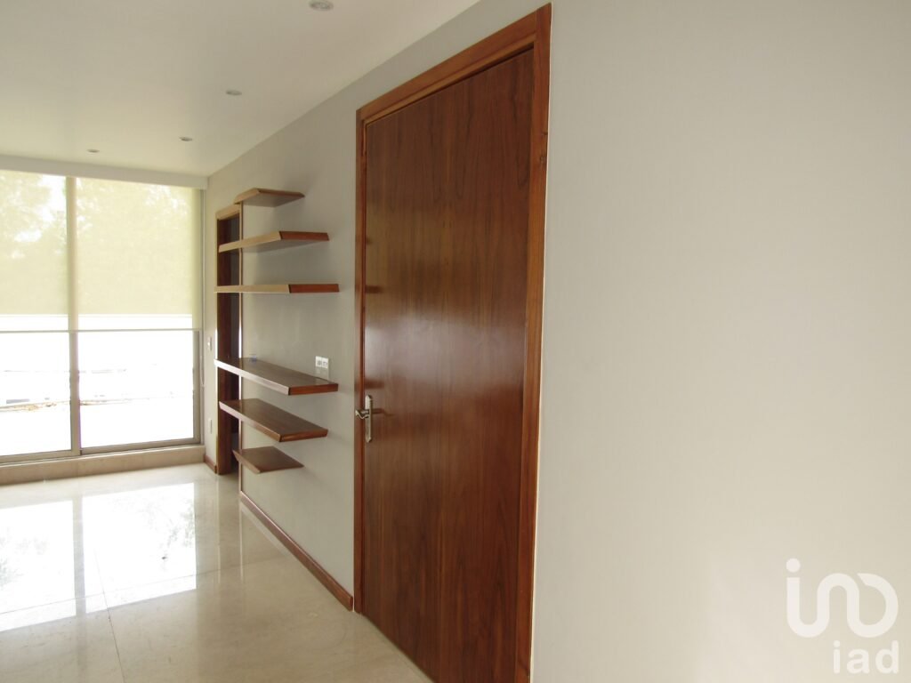 Departamento en venta cerca del Parque Lincoln, Polanco, Miguel Hidalgo