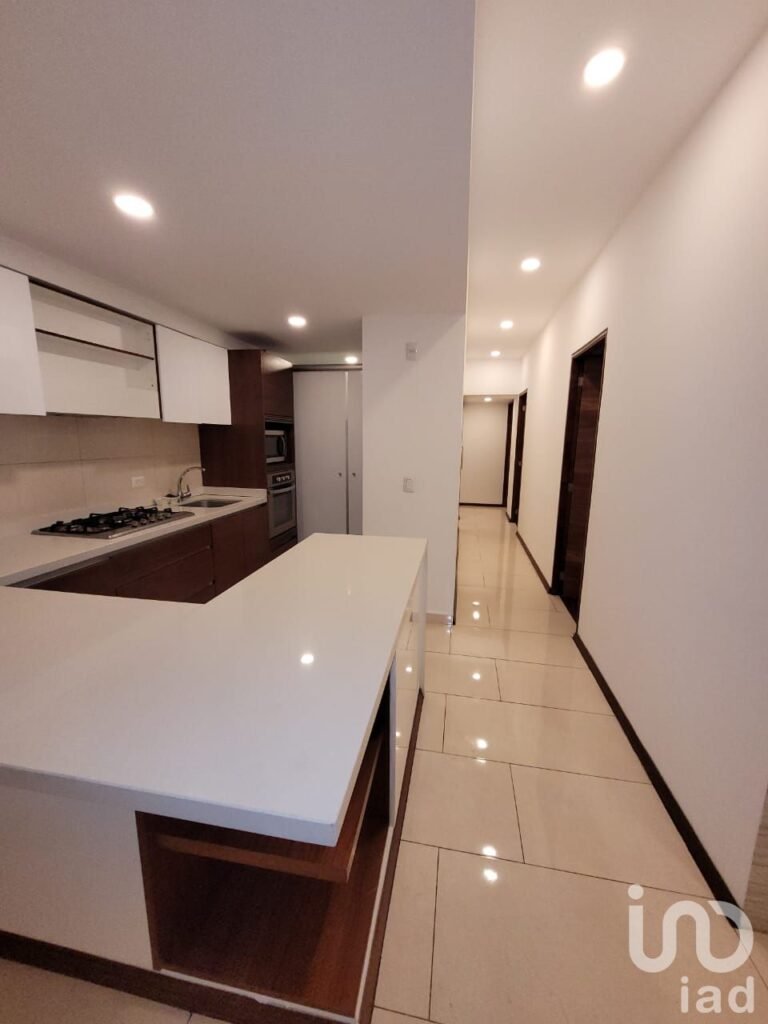 DEPARTAMENTO EN VENTA EN CITY TOWER COYOACAN, CIUDAD DE MEXICO