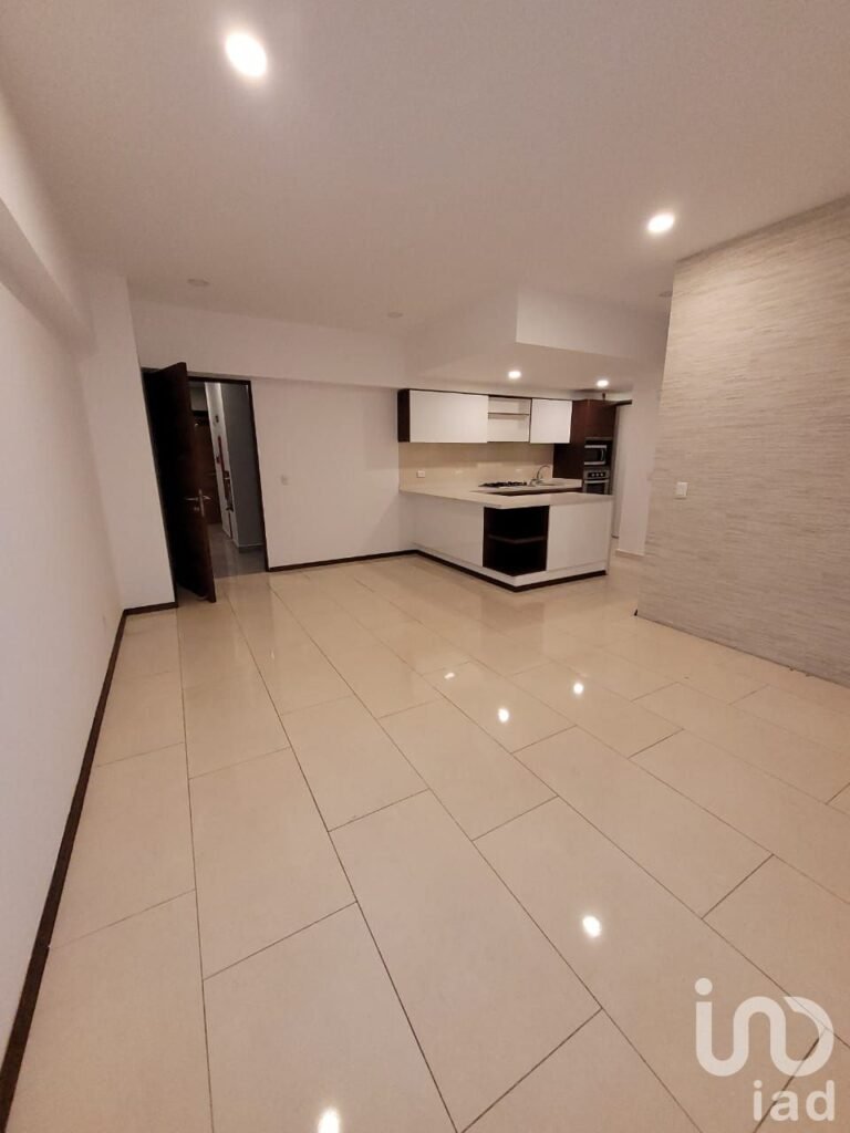 DEPARTAMENTO EN VENTA EN CITY TOWER COYOACAN, CIUDAD DE MEXICO