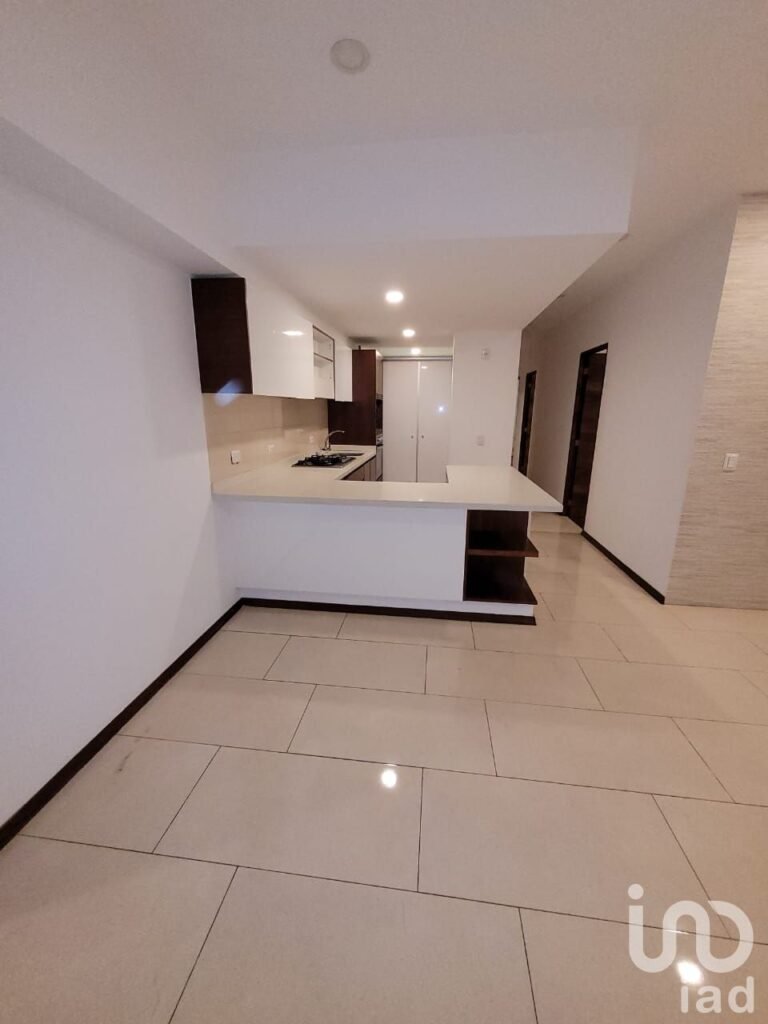 DEPARTAMENTO EN VENTA EN CITY TOWER COYOACAN, CIUDAD DE MEXICO