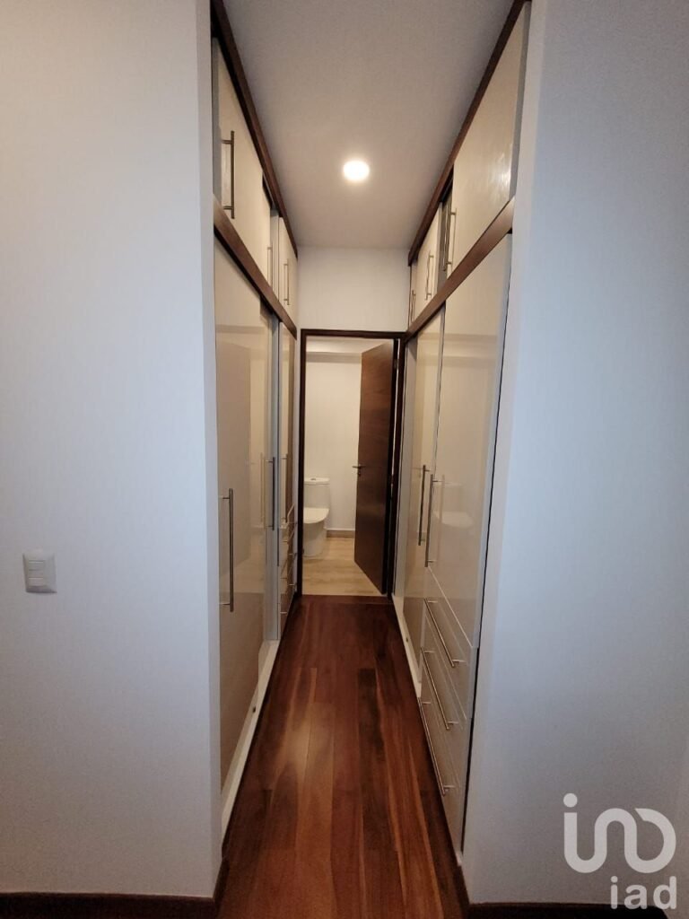 DEPARTAMENTO EN VENTA EN CITY TOWER COYOACAN, CIUDAD DE MEXICO