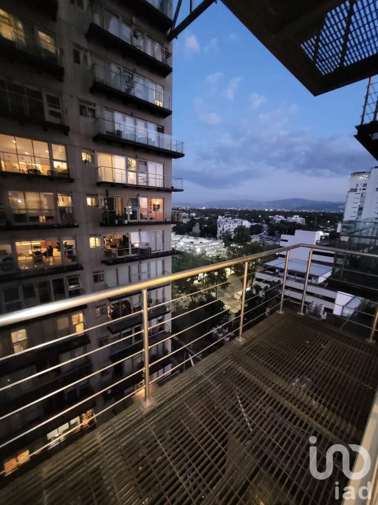 DEPARTAMENTO EN VENTA EN CITY TOWER COYOACAN, CIUDAD DE MEXICO