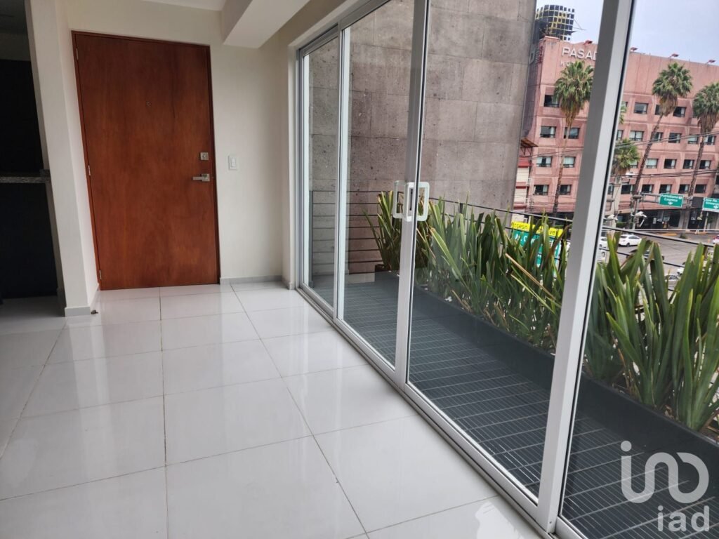 VENTA DE DEPARTAMENTO NUEVO EN VAN DICK, MIXCOAC BENITO JUAREZ CDMX