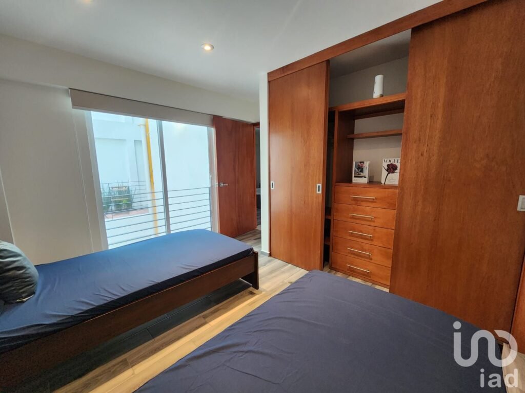 VENTA DE DEPARTAMENTO NUEVO EN VAN DICK, MIXCOAC BENITO JUAREZ CDMX