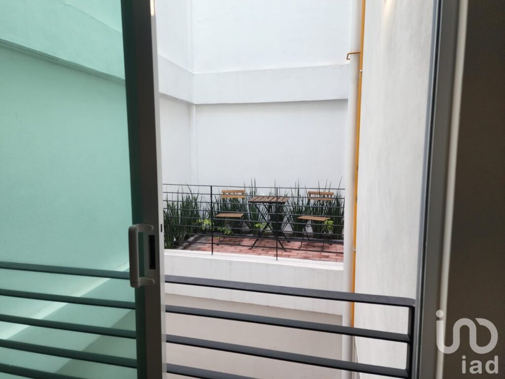 VENTA DE DEPARTAMENTO NUEVO EN VAN DICK, MIXCOAC BENITO JUAREZ CDMX