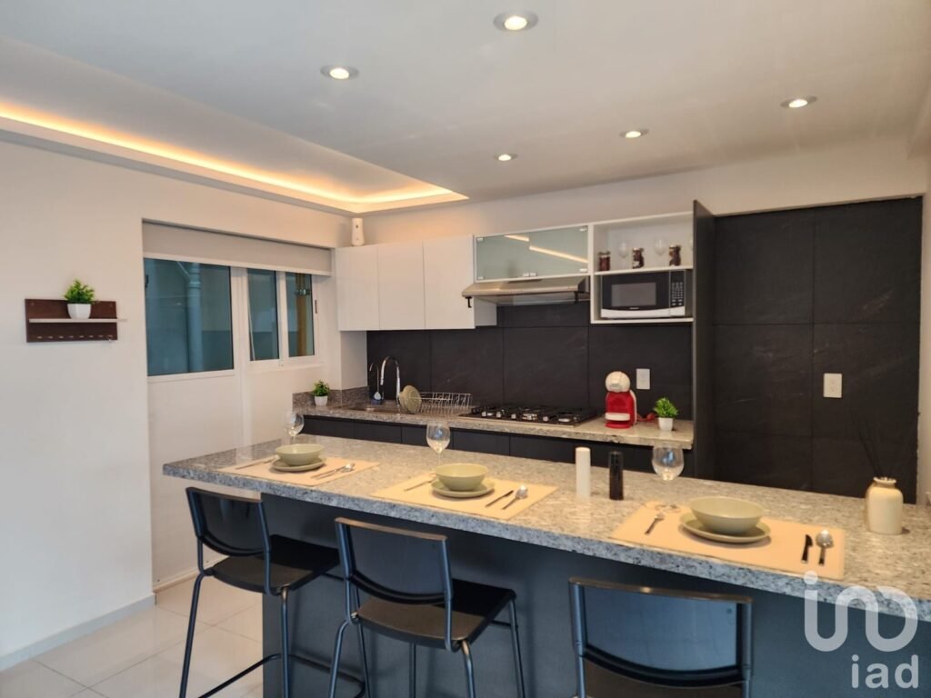 VENTA DE DEPARTAMENTO NUEVO EN VAN DICK, MIXCOAC BENITO JUAREZ CDMX