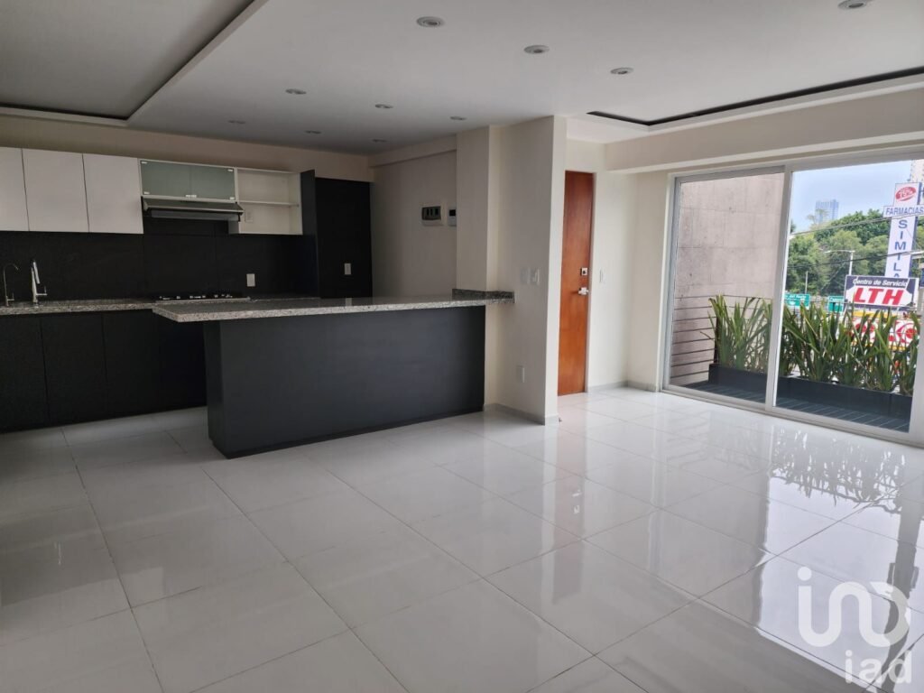 VENTA DE DEPARTAMENTO NUEVO EN VAN DICK, MIXCOAC BENITO JUAREZ CDMX