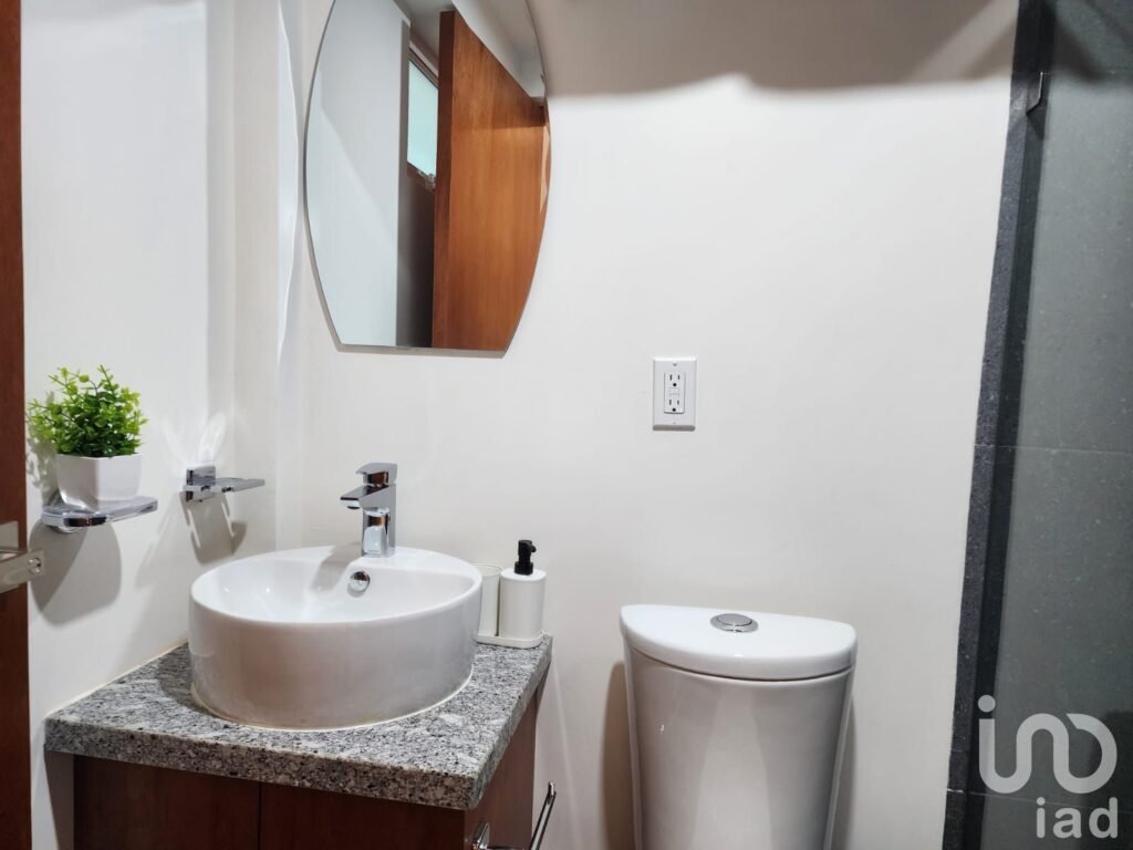 VENTA DE DEPARTAMENTO NUEVO EN VAN DICK, MIXCOAC BENITO JUAREZ CDMX