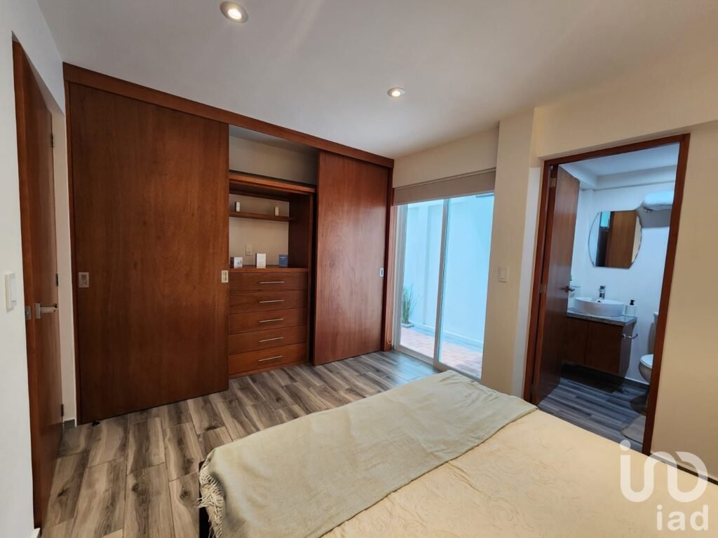 VENTA DE DEPARTAMENTO NUEVO EN VAN DICK, MIXCOAC BENITO JUAREZ CDMX