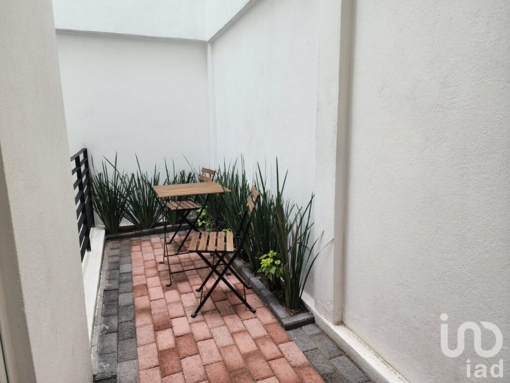 VENTA DE DEPARTAMENTO NUEVO EN VAN DICK, MIXCOAC BENITO JUAREZ CDMX