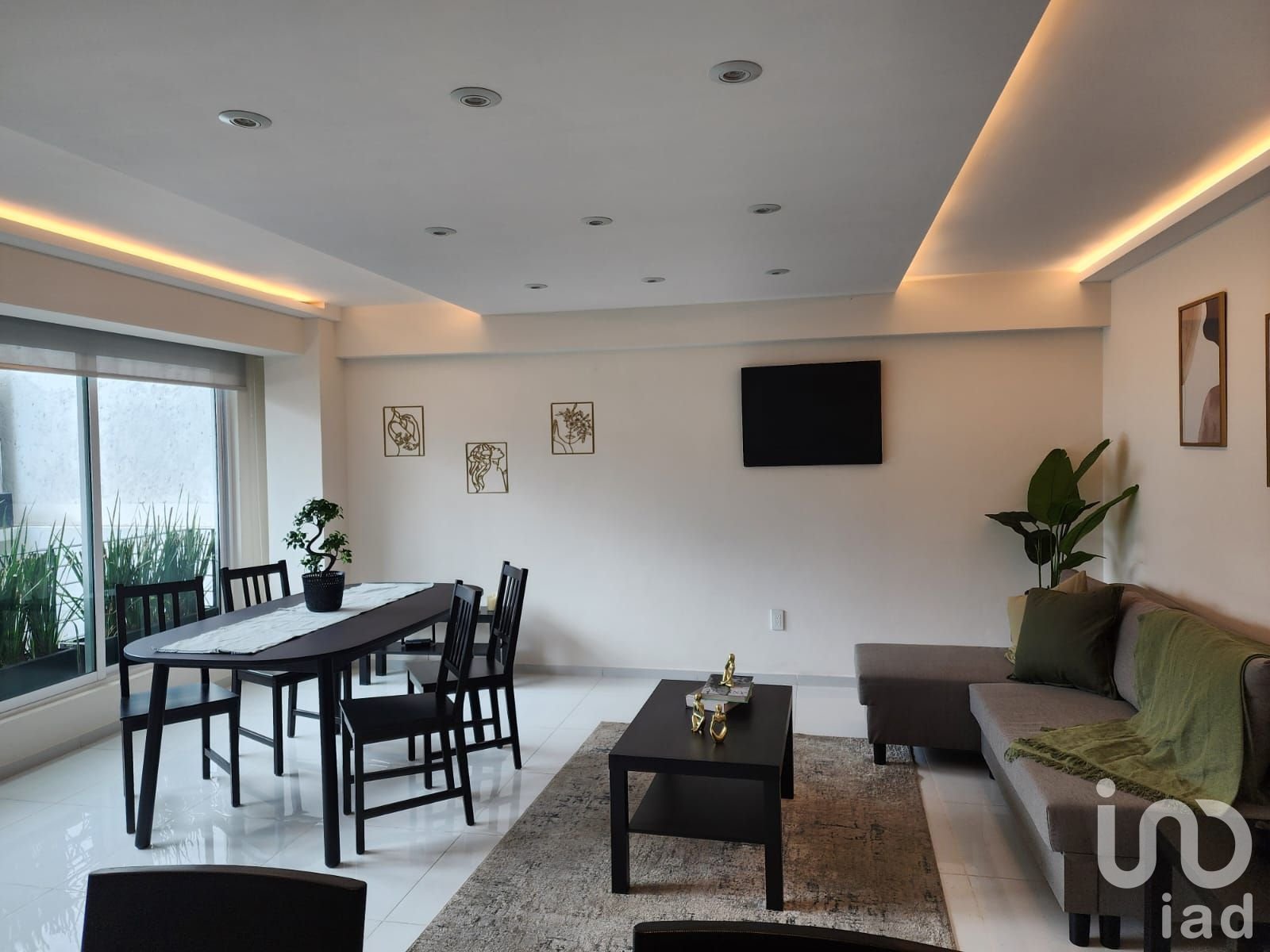 VENTA DE DEPARTAMENTO NUEVO EN VAN DICK, MIXCOAC BENITO JUAREZ CDMX