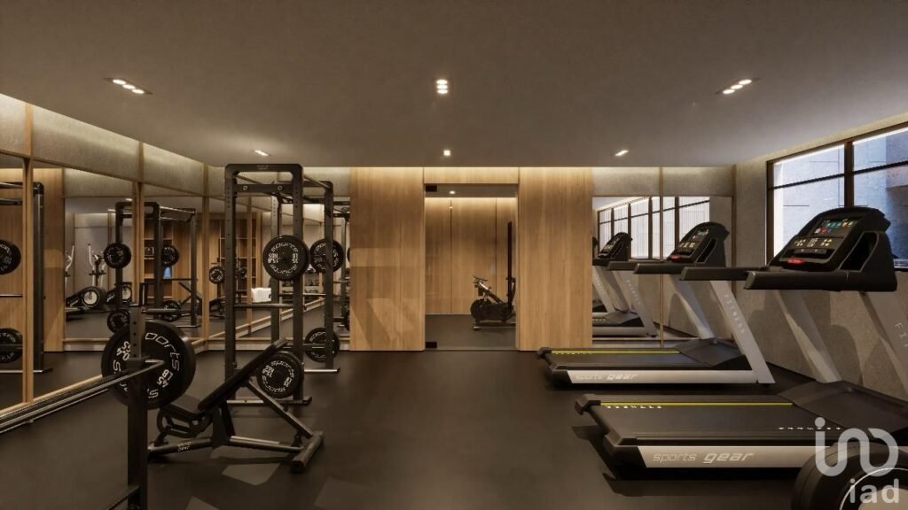 Pent house en preventa en la Roma