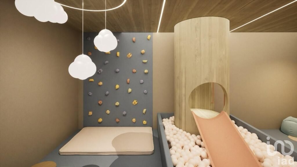 Pent house en preventa en la Roma