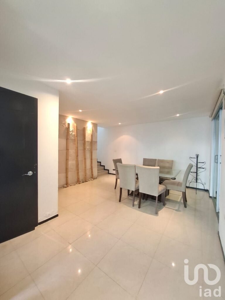 Casa en Venta en San Pedro Cholula cerca de  Zona Arqueológica