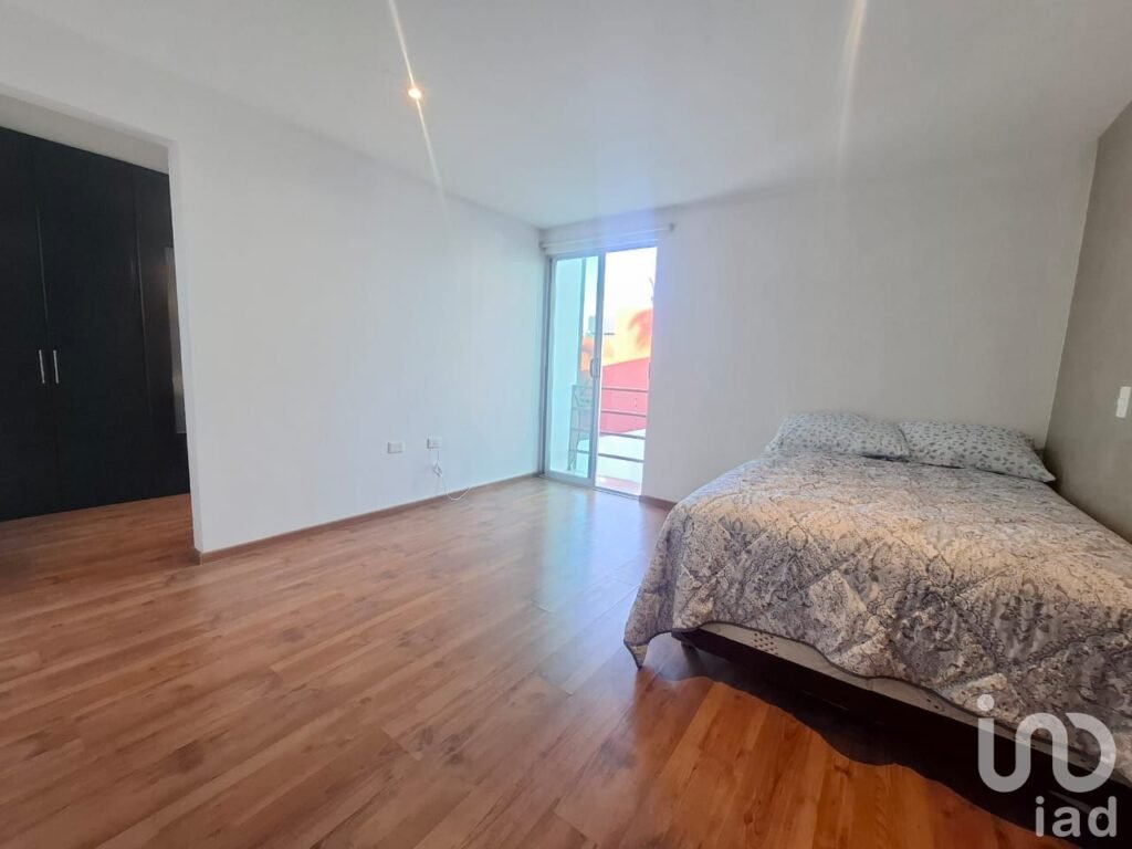 Casa en Venta en San Pedro Cholula cerca de  Zona Arqueológica