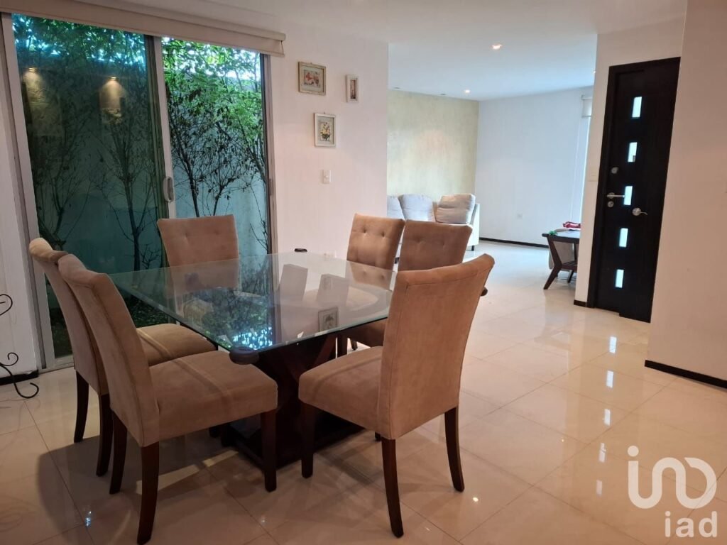 Casa en Venta en San Pedro Cholula cerca de  Zona Arqueológica