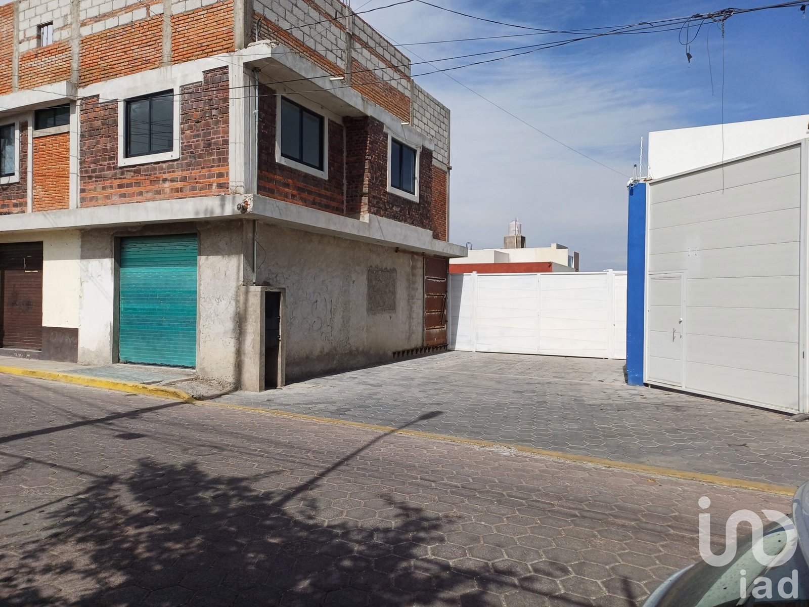 Terreno en Venta en Cacalotepec Av. 24 de Febrero, San Andres Cholula, Puebla Terreno en Venta en Cacalotepec Av. 24 de Febrero, San Andres Cholula, Puebla