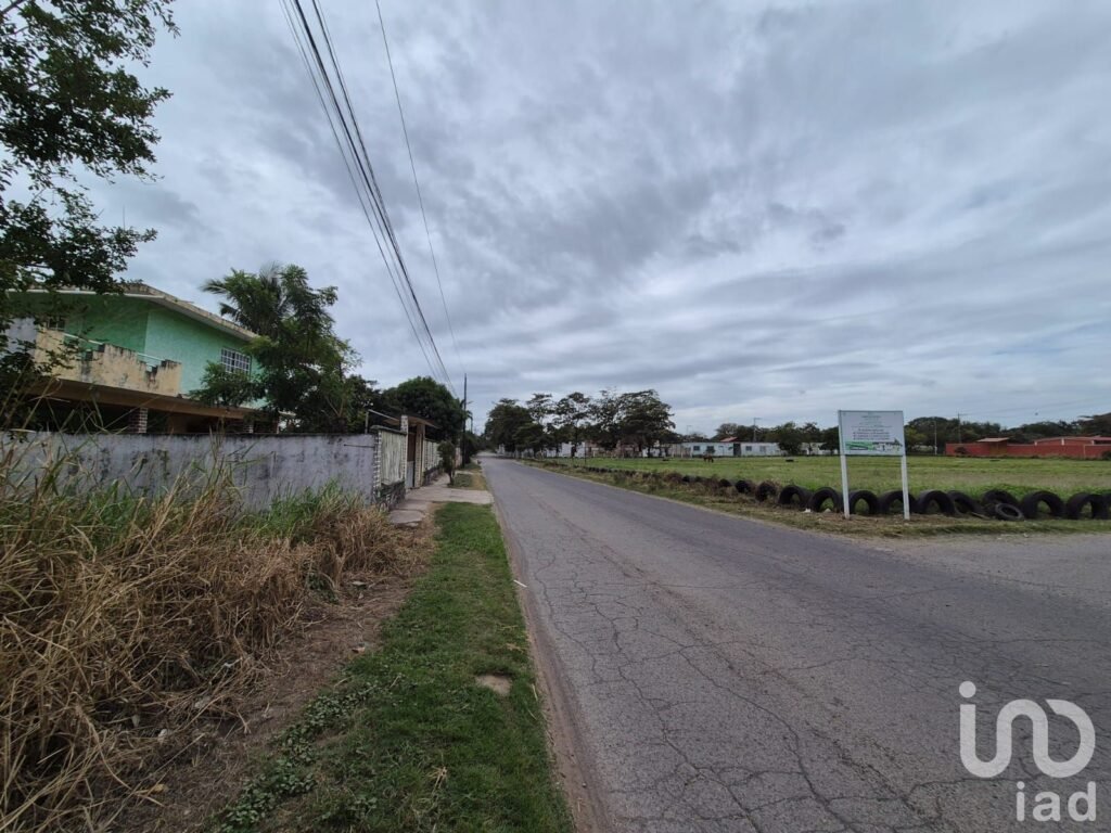 Terreno en venta localidad Matacocuite