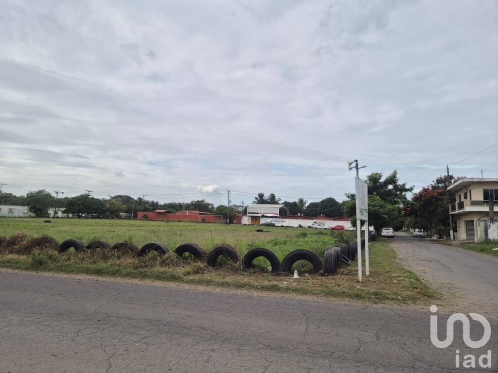 Terreno en venta localidad Matacocuite