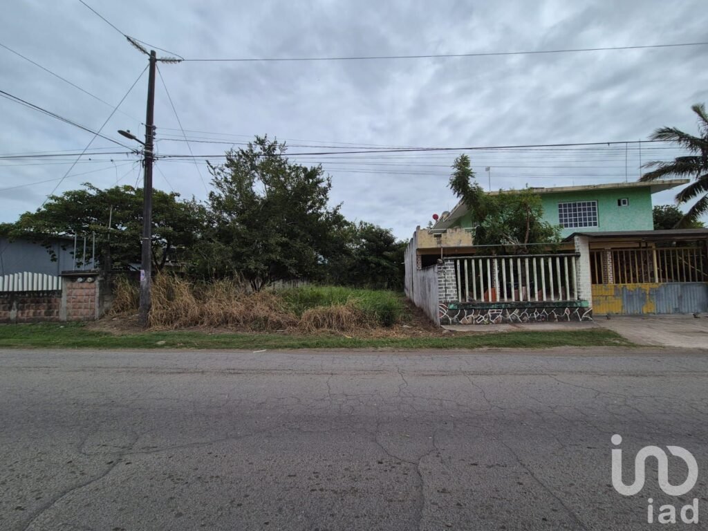 Terreno en venta localidad Matacocuite