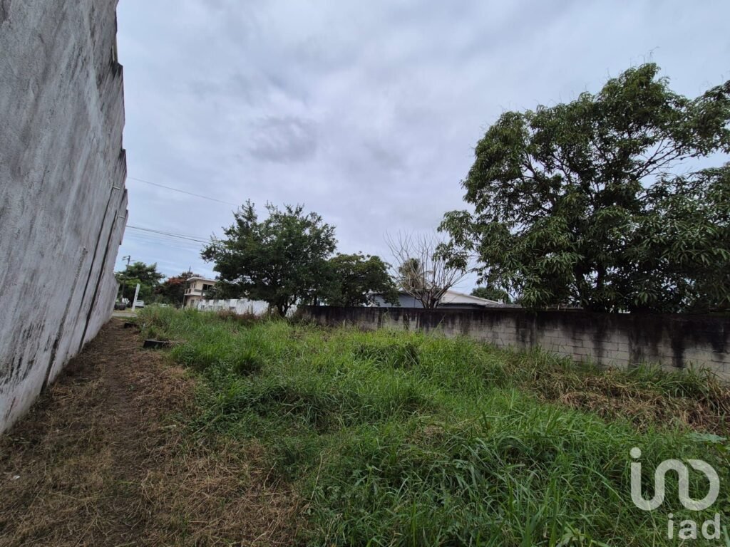 Terreno en venta localidad Matacocuite