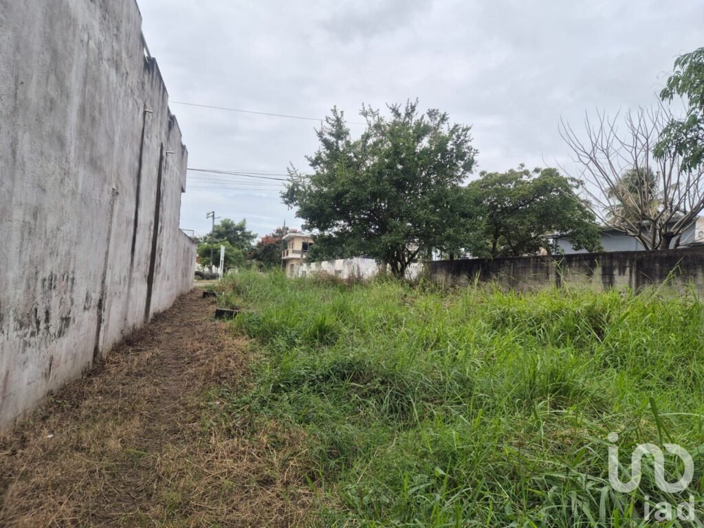 Terreno en venta localidad Matacocuite