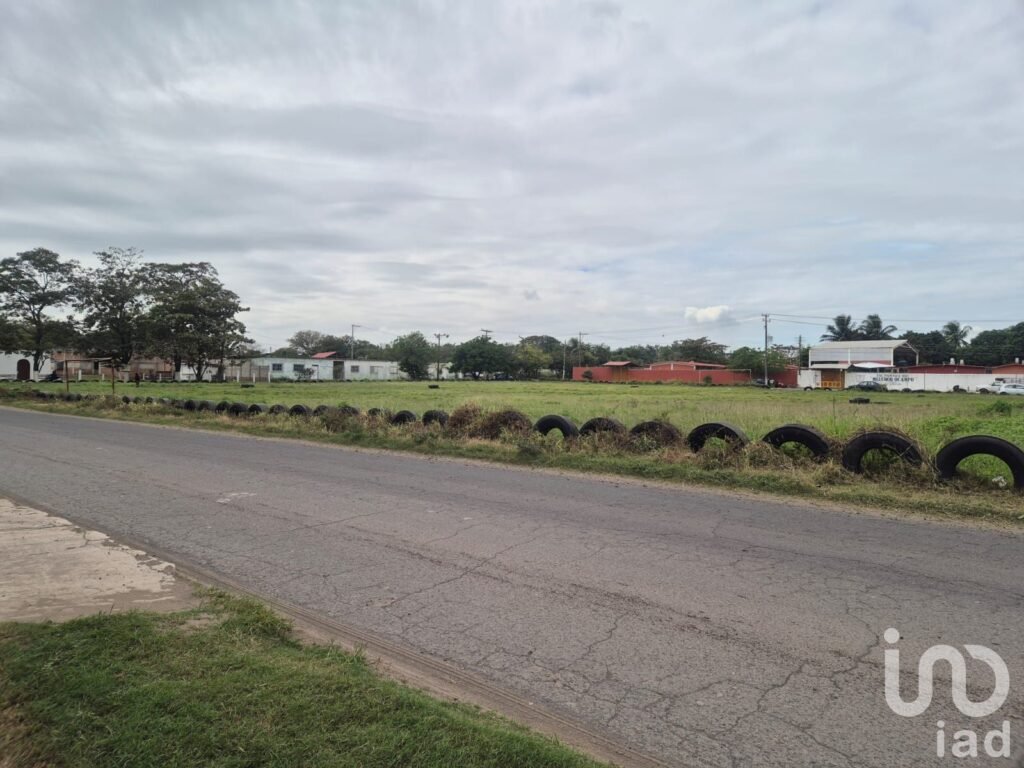 Terreno en venta localidad Matacocuite