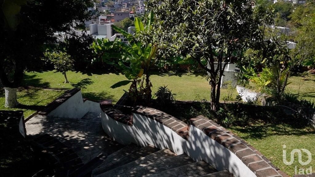 Residencia en Venta en Chulavista, Cuernavaca Morelos