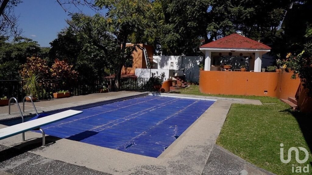 Residencia en Venta en Chulavista, Cuernavaca Morelos - 2332624 casas en venta residencia en venta en chulavista cuernavaca morelos 147819