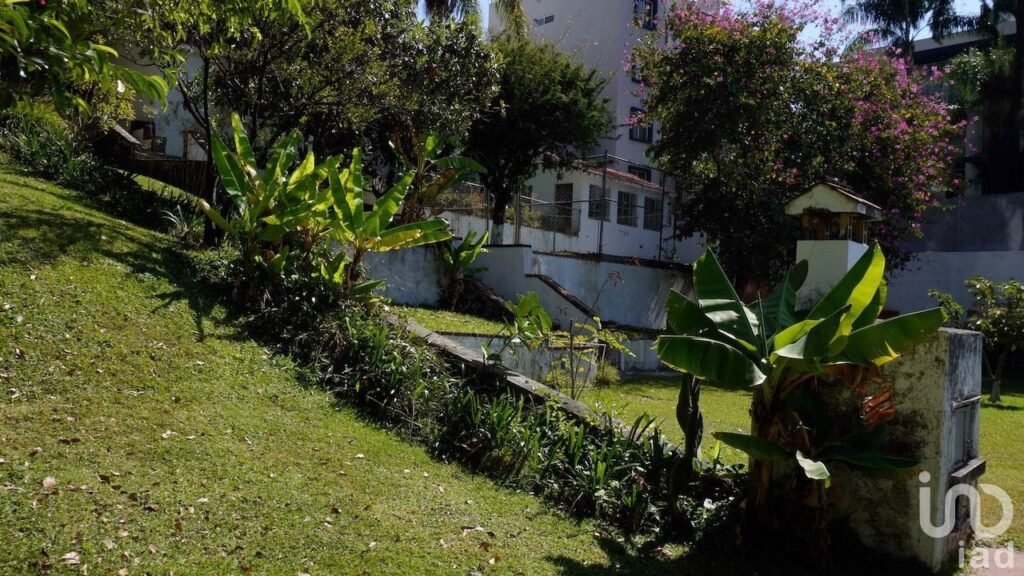 Residencia en Venta en Chulavista, Cuernavaca Morelos