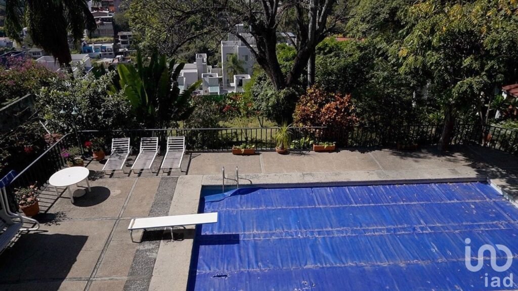 Residencia en Venta en Chulavista, Cuernavaca Morelos