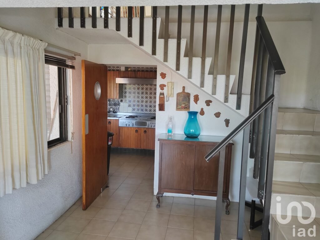 Residencia en Venta en Chulavista, Cuernavaca Morelos