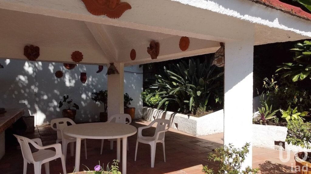 Residencia en Venta en Chulavista, Cuernavaca Morelos