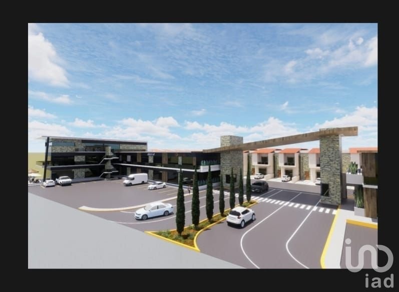 Terrenos de 128 M2 en el rosario. a espaldas de centro sur.