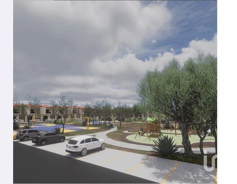 Terrenos de 128 M2 en el rosario. a espaldas de centro sur.