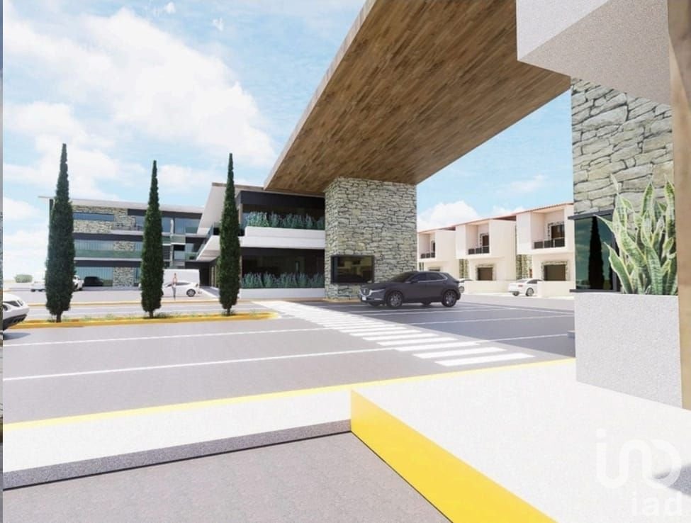 Terrenos de 128 M2 en el rosario. a espaldas de centro sur.