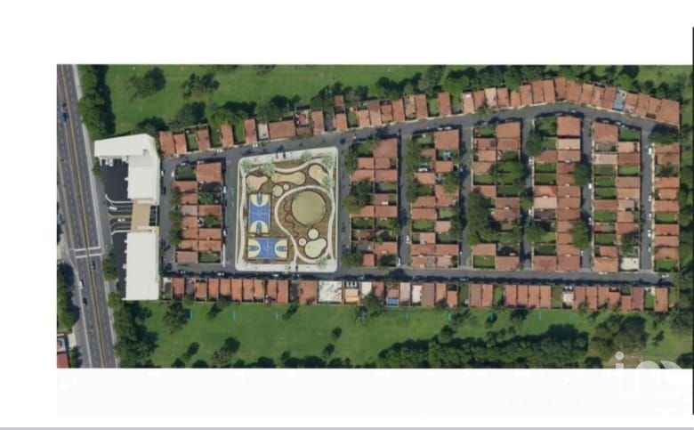 Terrenos de 128 M2 en el rosario. a espaldas de centro sur.