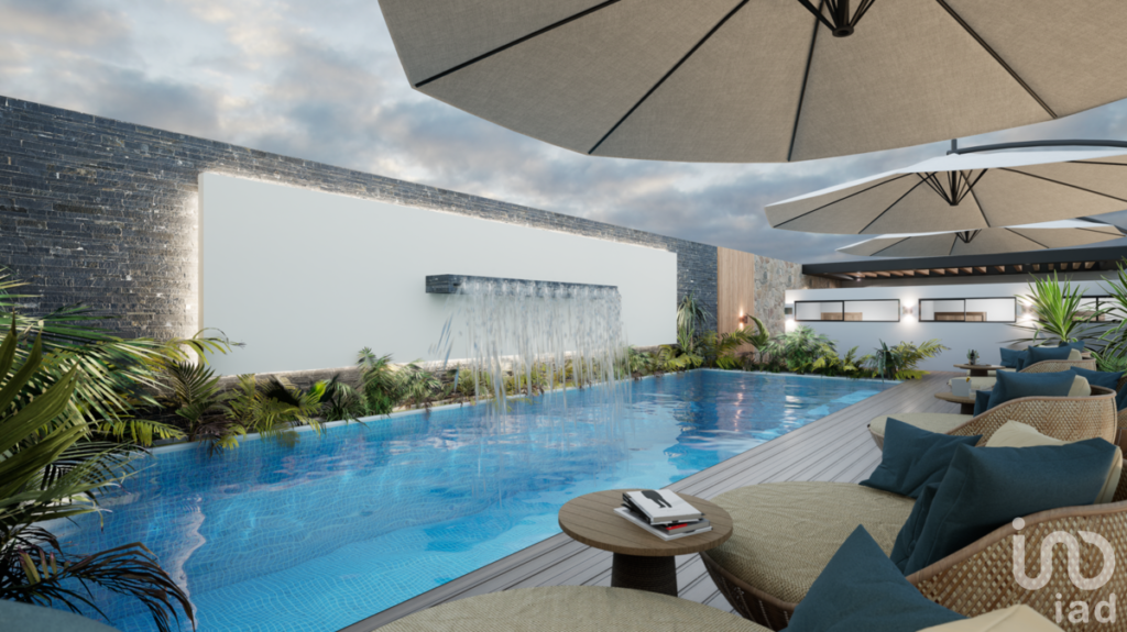 Dpto en Pre-venta en el Centro Historico de Guadalajara, JL