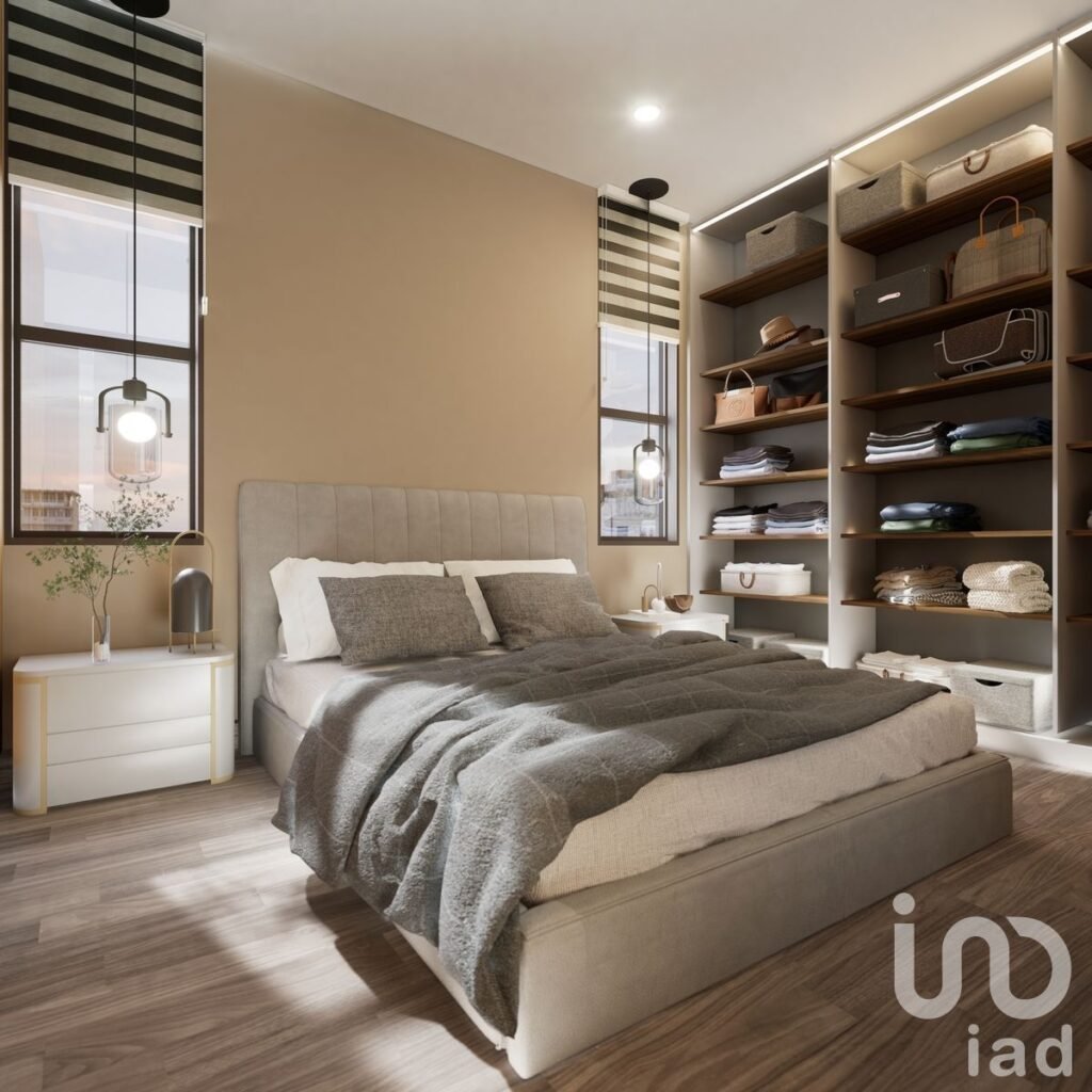 Dpto en Pre-venta en el Centro Historico de Guadalajara, JL