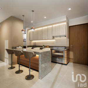 Dpto en Pre-venta en el Centro Historico de Guadalajara, JL