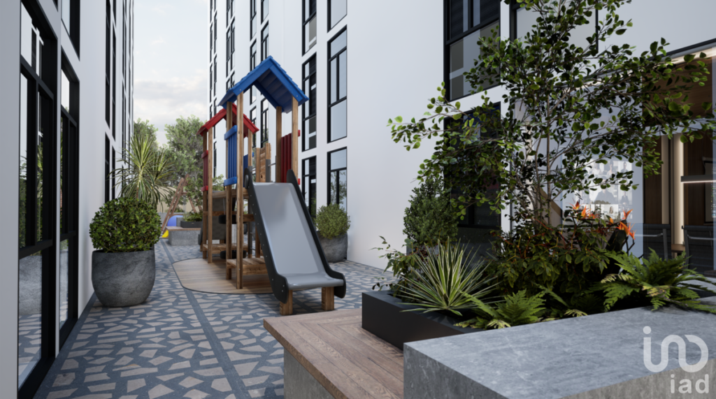 Dpto en Pre-venta en el Centro Historico de Guadalajara, JL