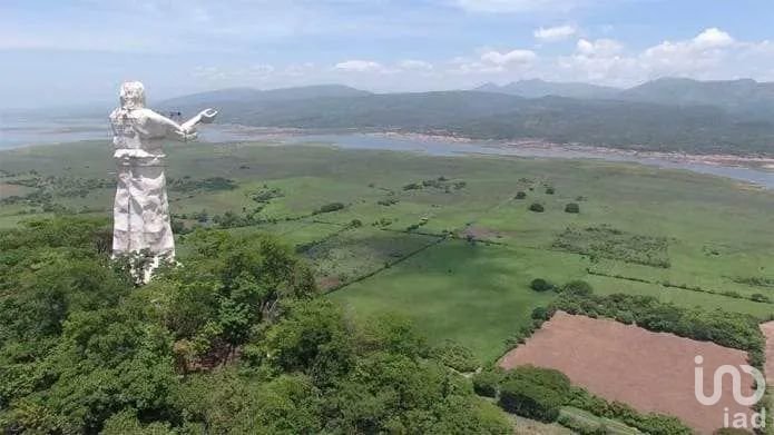 VENTA MACROLOTE CAFETERO EN LA CONCORDIA, VILLAFLORES CHIAPAS