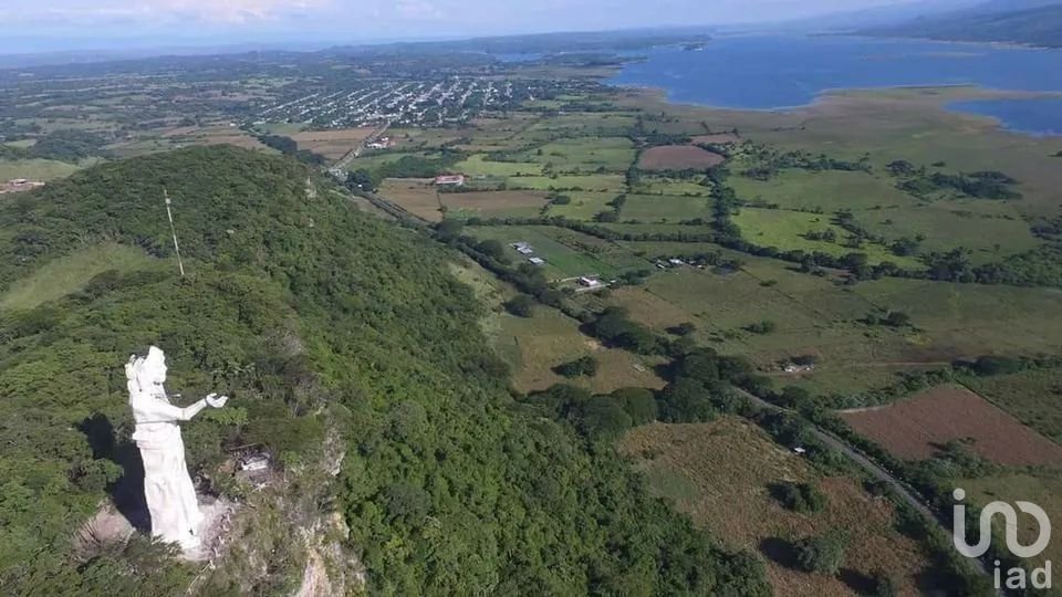 VENTA MACROLOTE CAFETERO EN LA CONCORDIA, VILLAFLORES CHIAPAS
