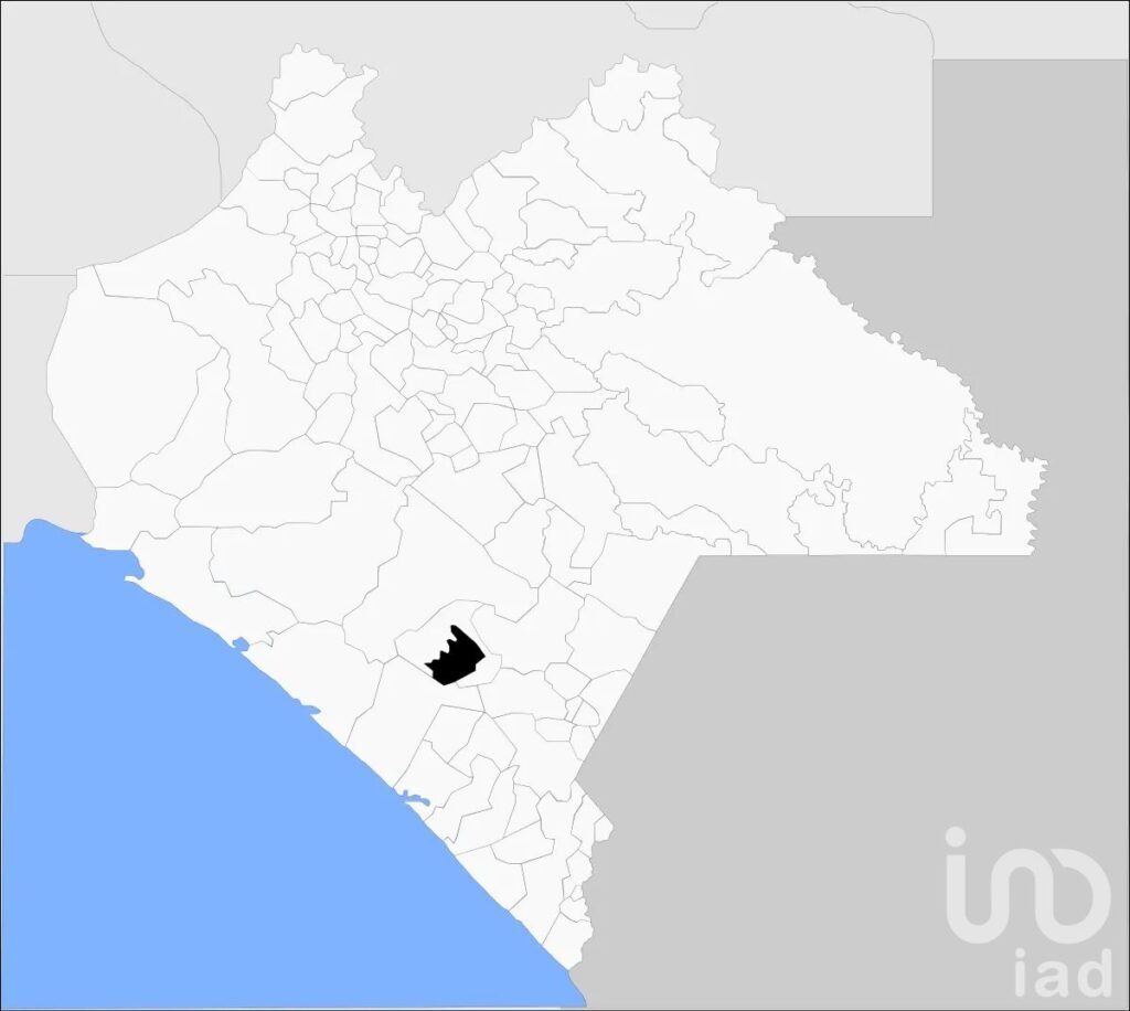 VENTA MACROLOTE CAFETERO EN LA CONCORDIA, VILLAFLORES CHIAPAS