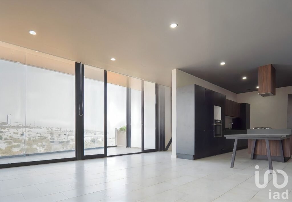 PENTHOUSE EN TORRE KENZO